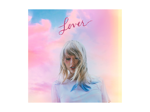 I Think He Knows - Lover - Taylor Swift