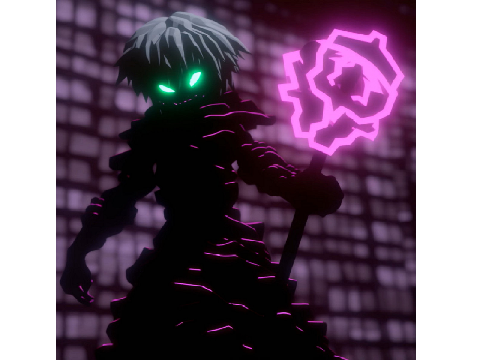 Montagem Mysterious Game - LXNGVX