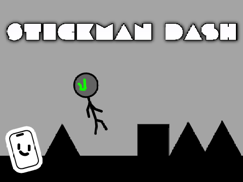 Stickman Dash remix