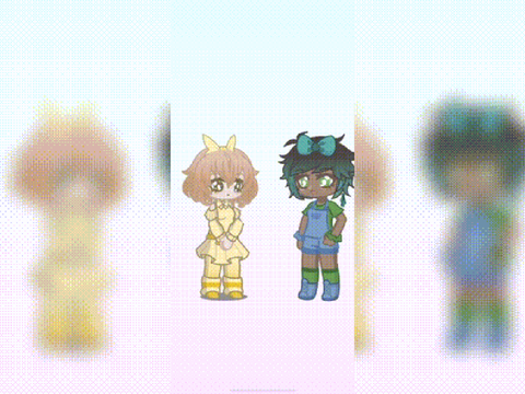 Energy || og trend || Gacha 