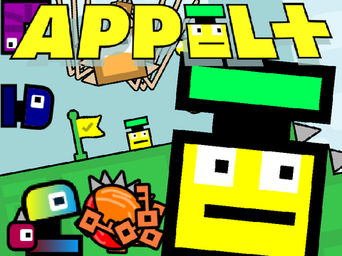 Appel+ v1.7...?