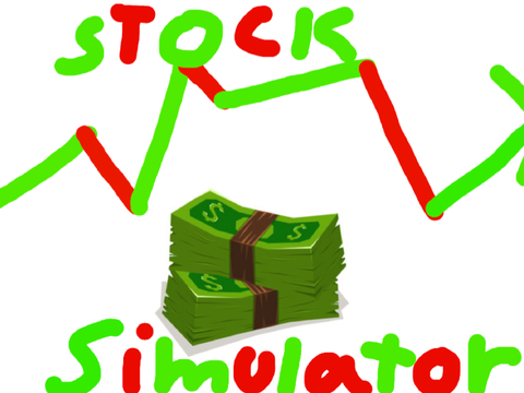 Investment Simulator || RELEASE!