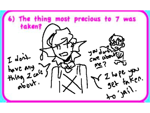(trashpost) The "what if...?" meme