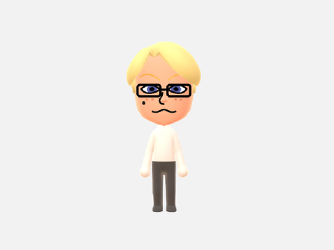 derpy mii