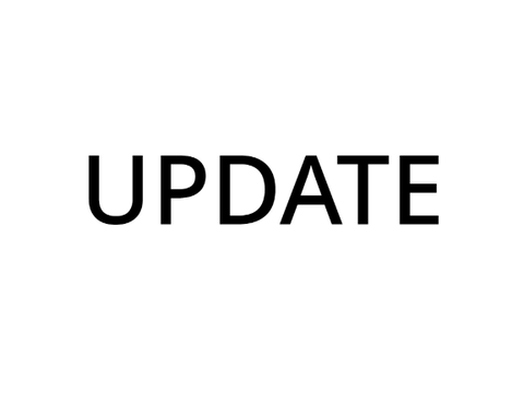 UPDATE