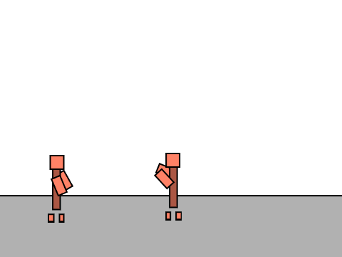 A little test.