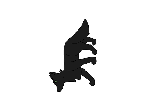 Fox Game WIP