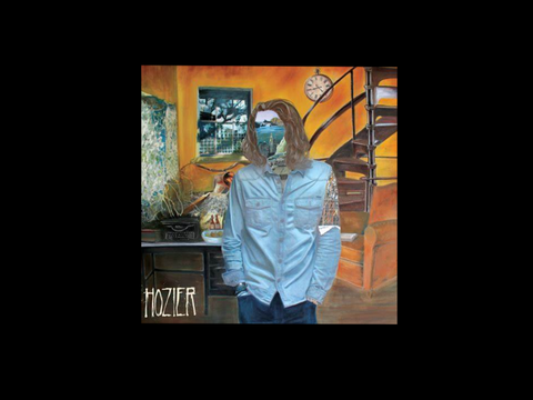Take me to church- Hozier