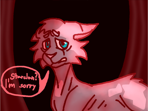I Can't Sleep // CC entery