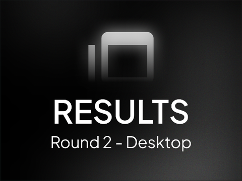 Round 2 Results | OS Wars X