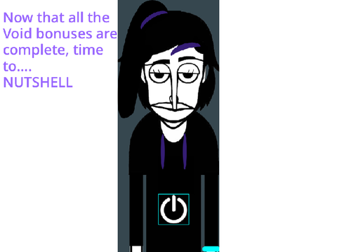 Void in a nutshell