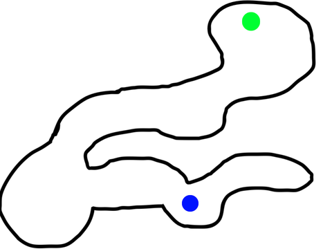 Maze run WORKINPROGRESS