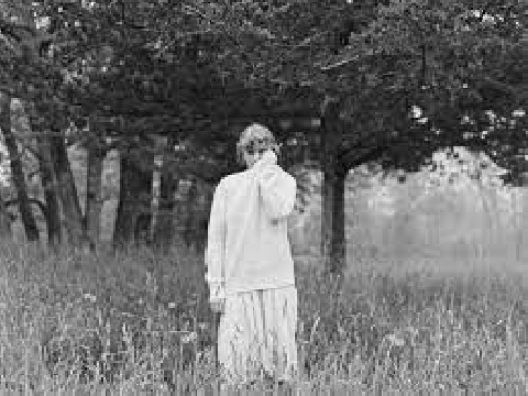 invisible string - folklore - Taylor Swift