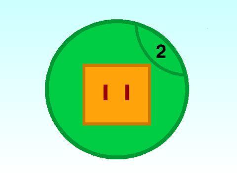 Squared Scroller (unfinished)