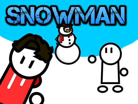 Snowman #Animations #All #Art #natesong #Trending