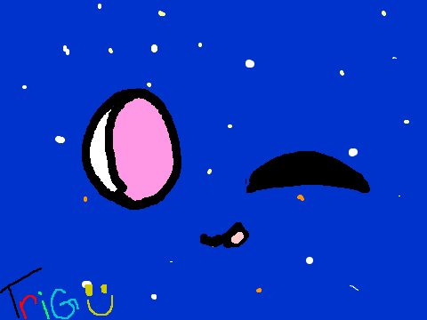 Space Unicorn MAP Part 20 DONE!