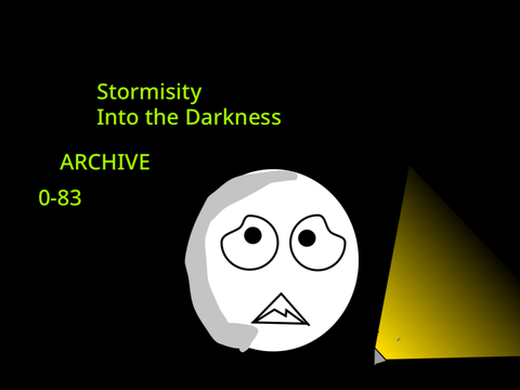 Stormisity: ITD Archive: 0-83