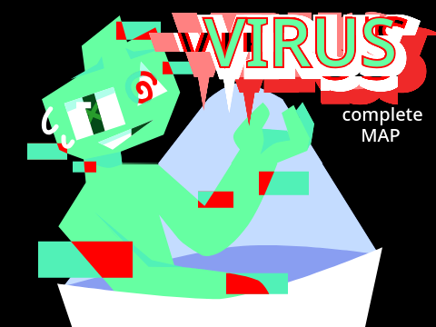 VIRUS TNE