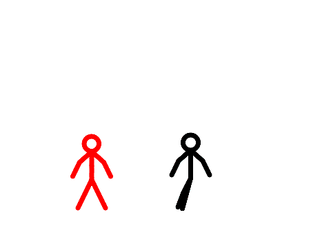 STICKMAN ANIMATION