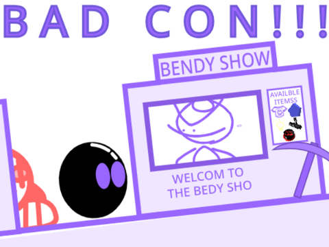 Bad Con