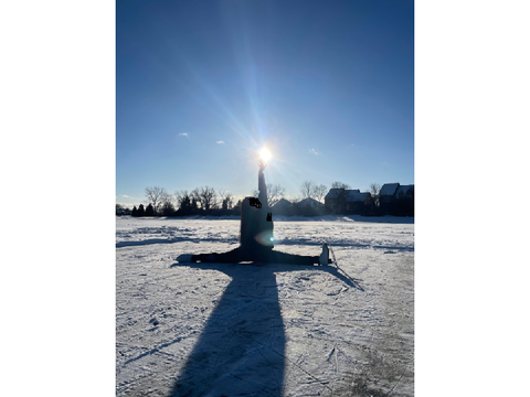 Skating Pictures :)