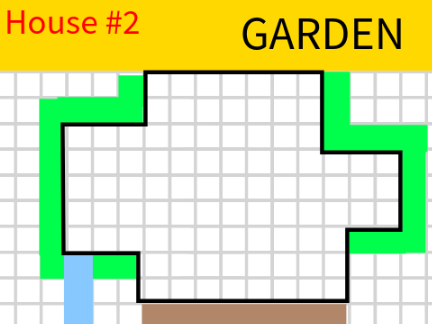 BLOXBURG HOUSE LAYOUTS!!!