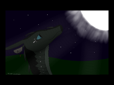 I was bored
