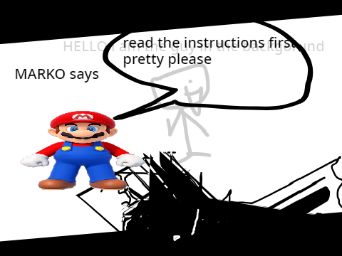 i think it would be funny if you