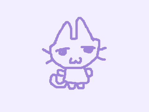 Art Dump ~