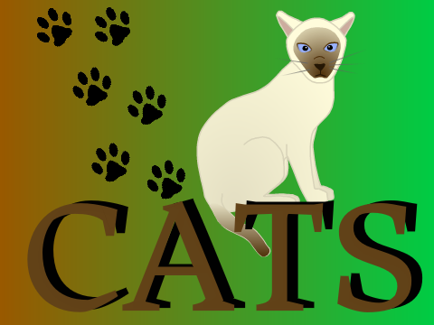 Cats