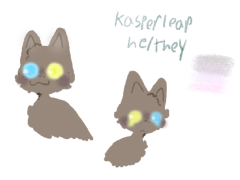 kasperleap
