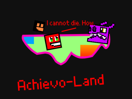 Achievo-Land
