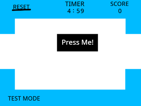 The Glitch