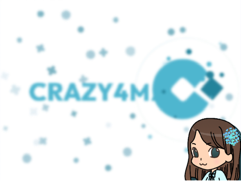 ⟡ Entro ▸ @crazy4mario