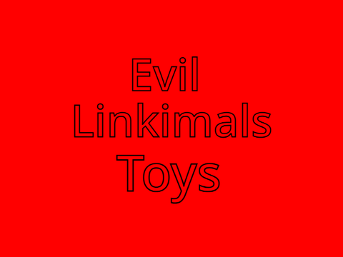 Evil Linkimals Theme Song