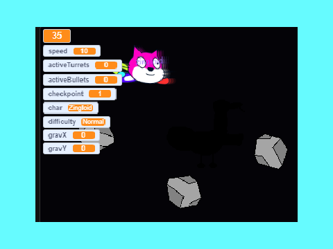ZINGLOID LEAK HIDDEN SECRET