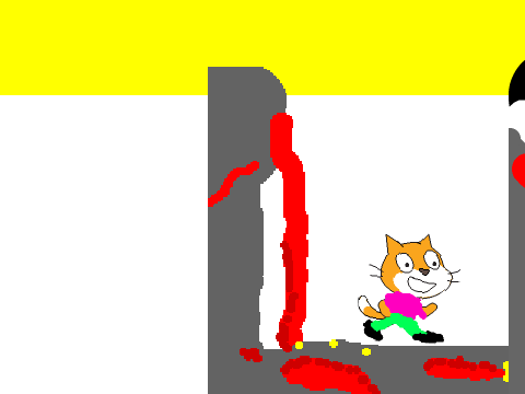 Jake Jackolope (DEMO)