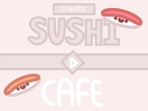 Sushi Cafe