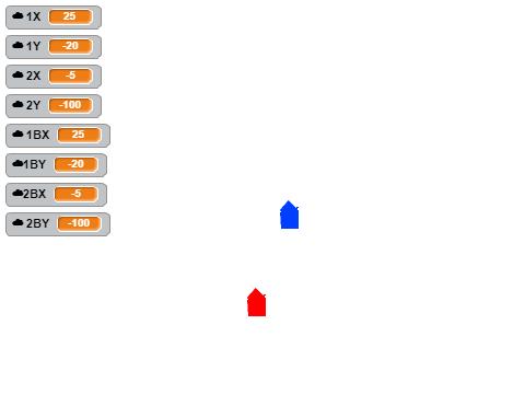 Online Cloud Game