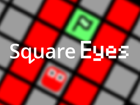 Square Eyes (INDEV)