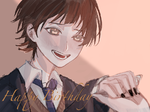すてHappy Birthday!!