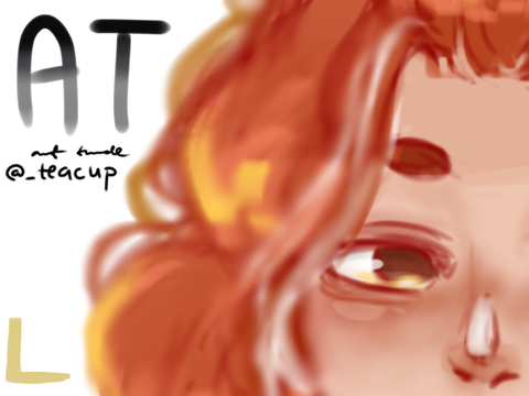 °•AT w/ @_teacup