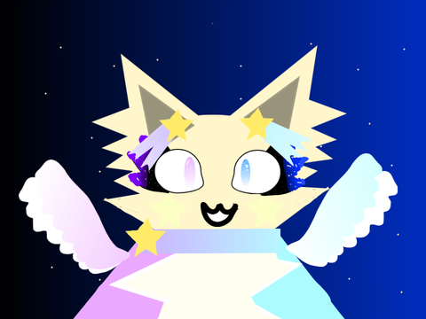 NEW StarEevee Fanart