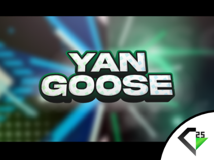 Intro for YanGoose┃Crystal