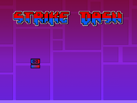 Strike Dash v0.1 ( Alpha )