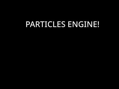Particles Engine