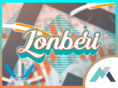 Intro - -lonberi-