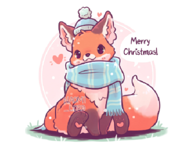 Christmas Music!