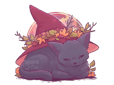 Halloween Music!