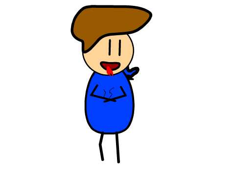 OC CONTEST! Entry